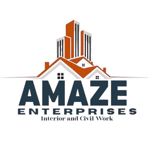 Amaze Enterprises - Interior & Civil Projects