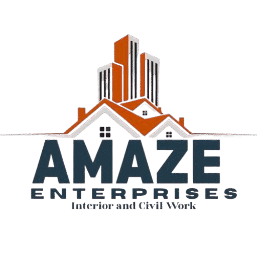 Amaze Enterprises - Interior & Civil Projects